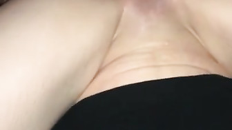 BBC fucking and squirting