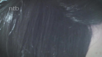 This is how to suck a real cock