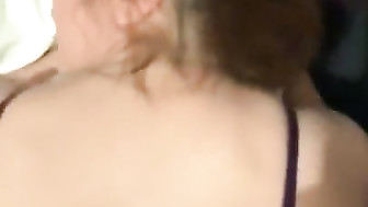 Girlfriend Loves Anal