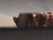 Cuck Spying on His Wife