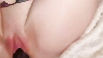 Monster bbc fuck wife in front of her husband