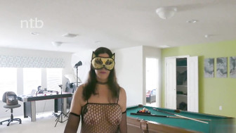 Slutwife gets huge black cock