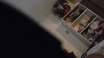 Hot wife shared with big black cock