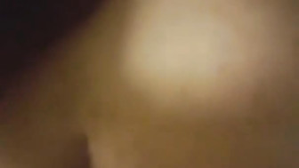 Asian slut works on BBC