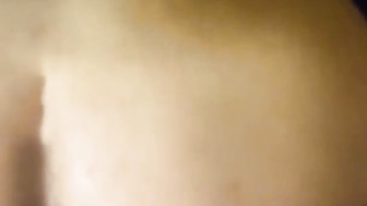 Asian slut works on BBC