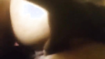 Asian slut works on BBC