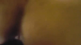 Asian slut works on BBC