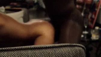 That's what all wifes pussy need