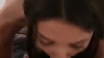 Bored quarantined girl