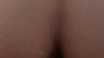 Bored quarantined girl