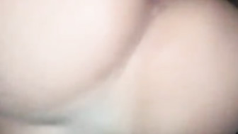 Hot ass girl can take Black cock like a pro