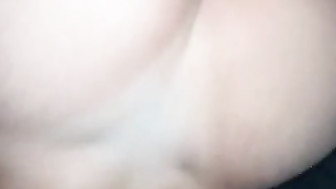 Hot ass girl can take Black cock like a pro