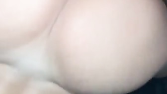 Hot ass girl can take Black cock like a pro