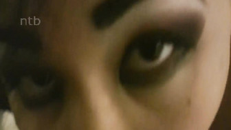 Incredibly sexy asian hotwife gets fucked by bbc and receives messy creampie