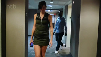 Dom BBC bill with huge dick fucks white slut