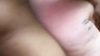 Doggystyle with Big black cock