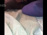 Huge black cocks bangs that white hole bareback and creams this horny white lady