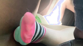 Hotwife getting black seed