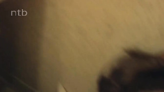 Teaching his white student all about big black cocks and how to milk them