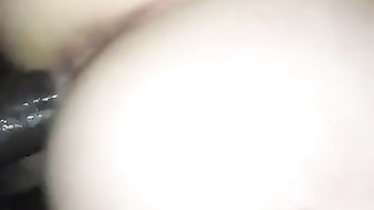 Neighbor let BBC fuck his wife