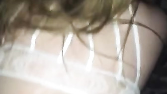 Neighbor let BBC fuck his wife