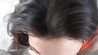 Horny white MILF wants big black cock