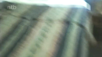 Booty white milf enjoys that big black dick in front of her husband