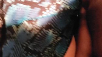 White MILF met hung black bul