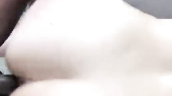 Your wife BBC's slut