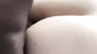 Your wife BBC's slut