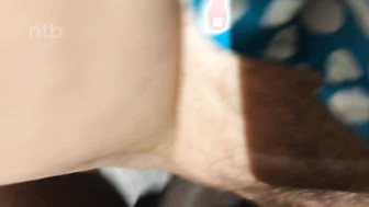 Black stud fucks that insatiable white housewife and fills her to the top