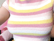 Training with Black Master