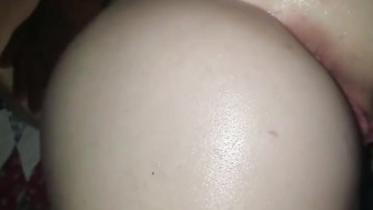 Sharing the Wife with Black guy her first Black Cock