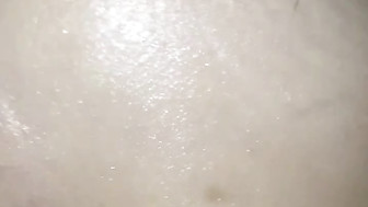 Sharing the Wife with Black guy her first Black Cock