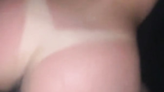 She can Throw it back