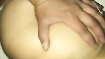 Big Ass Sexy Latina Gets Pounded by BBC