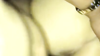 Big Ass Sexy Latina Gets Pounded by BBC