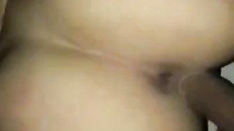 Big Ass Sexy Latina Gets Pounded by BBC