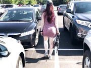 Amazing babe addicted to BBC