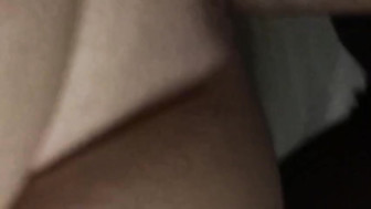 PAWG Gets Black dick