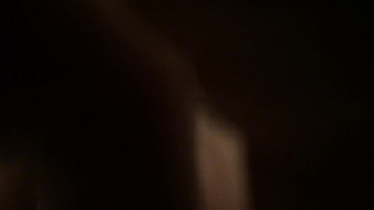 HUBBY FILMS SEXY WIFE TAKING HER 1ST BBC