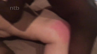 She loves when they cum in her mouth