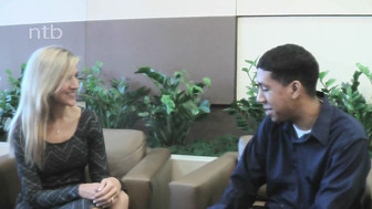 Hotwife was thoroughly drilled by hung black lover and filled with cum