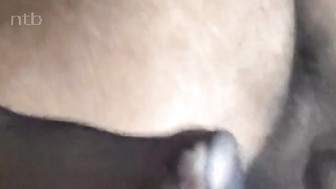 Cuckold white wife had it in front of her husband