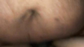 Cuck films Girlfriend Taking her 1st BBC