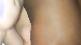 Girlfriend takes bbc an loves it