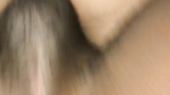 Girlfriend takes bbc an loves it