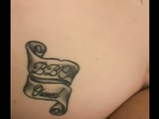 Cuck records wife getting owned by BBC