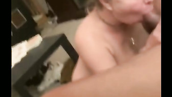 Cuck records wife getting owned by BBC