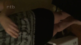 Hotwife shared with new black guy